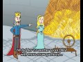 Lisa's Challenges and the King's Demands