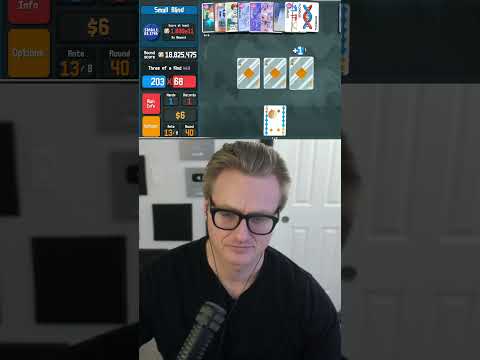 The 0 Hand Size Gambit