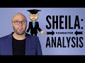 Understanding Sheila's Character in 'An Inspector Calls'