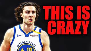 The Warriors Have Lost Their Minds