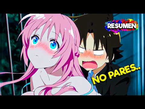 Renai Boukun, [Resumen]