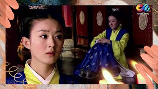 🤨 Zhao Liying was banished to the cold palace! ⚔️ "Legend of Lu Zhen 陆贞传奇" ✨ China Zone