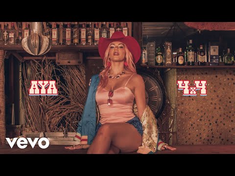 Aya Florez - 4x4