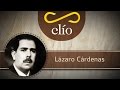 Lázaro Cárdenas: Key Historical Events