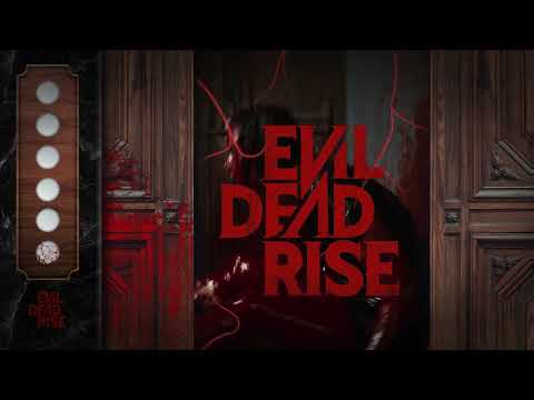 EVIL DEAD RISE takes horror to a whole new bloody level