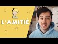 Friendship in 'The Little Prince'