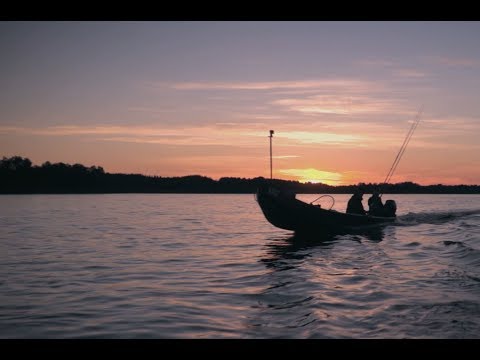 Fishing Finland