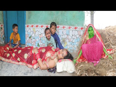खुनी चुड़ैल || नवरात्रि के दिन ऐसा गलती भूल कर भी ना करे || नहीं तो आपके साथ हो सक्ता है