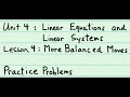 Mistakes in Solving Equations