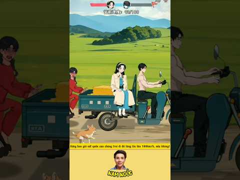 Funny Game | Bắt cướp #fypシ゚ #gameplay #viral #shorts #trending