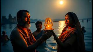 Kartik poornima kahani || कार्तिक पूर्णिमा की कहानी || 2024