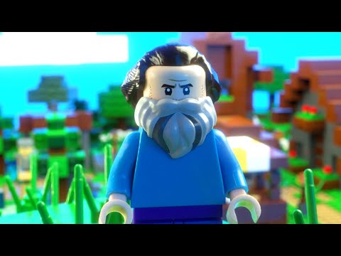 this is what will happen in the minecraft movie