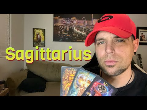 Sagittarius - They’re pretending to be someone they’re not - March EXTENDED