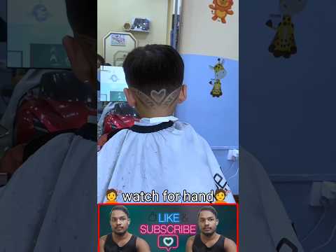 Back Hair Style ๐๐ #shorts #short #hairstyle #viralshorts #ytshorts #hair #2025shorts