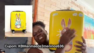 COMPREI MUITAS COISAS PARA O DIA DAS CRIANÇAS NA SHEIN DE UMA VEZ SÓ 