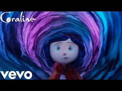 Coraline | Exploração | Clipe Oficial