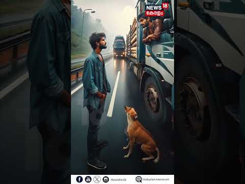 അർജുൻ മകനായി വാങ്ങിയ കളിപ്പാട്ടം;  ചങ്ക് കലങ്ങുന്ന കാഴ്ച | AI Shorts | Shiroor Landslide | N18S