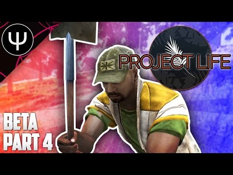 arma 3 project life
