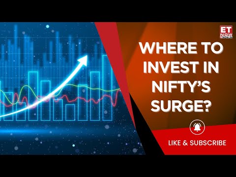 Nifty Bull Run: Where Should Investors Focus On? Venkatesh Balasubramaniam | Business News