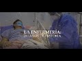 Desafíos y logros en enfermería