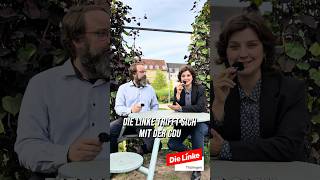 Unsere Stimme zählt!