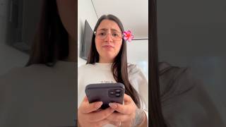Quando alguém quer conversar comigo #shorts
