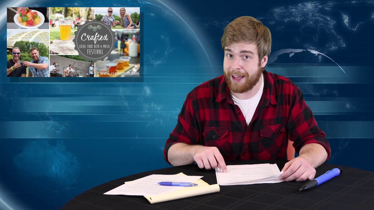 Events In Cleveland June 2019