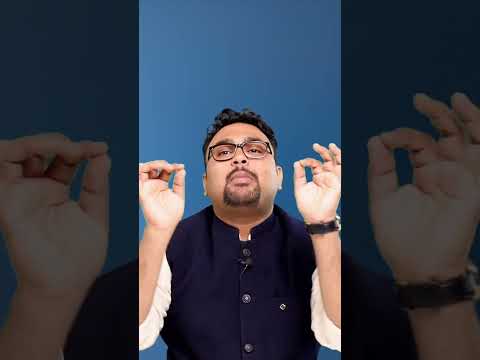 Adani का ग़ुब्बारा सच में फूट गया?  #shorts #gautamadani #hindenberg