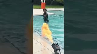 iShowSpeed Gets Trolled by a $100,000 Robot😂