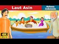 Kuis Cerita Dua Bersaudara