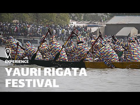 Yauri Rigata festival, a unique cultural extravaganza || Kebbi State || Nigeria ||
