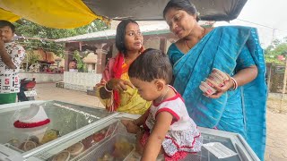 অনেকদিন পর ননদের সাথে দেখা হলো