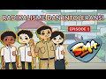 Dampak Radikalisme dan Intoleransi di Sekolah