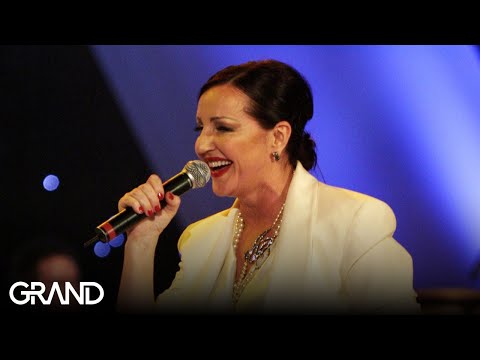 Ana Bekuta - Zlatiborske zore (Sava Centar 22.02.2012.)
