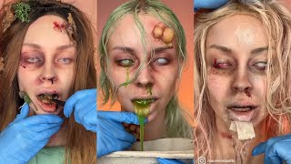 GOT A SECRET CAN YOU KEEP IT compilation! VIRAL D3ad girl makeover videos