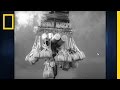 World War II: Japan's Balloon Bombs