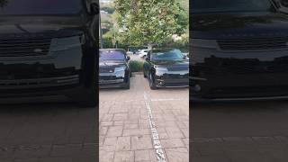 What do you think about new looks of Range Rovers￼