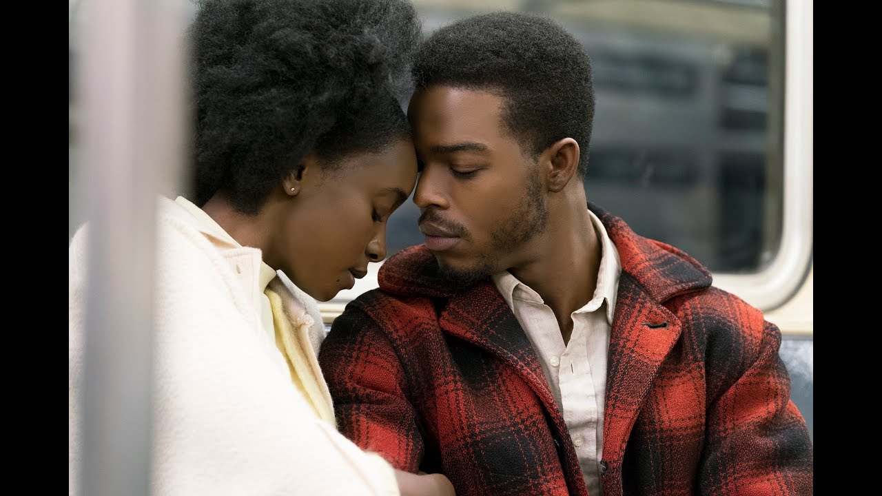 If Beale Street Could Talk Trailer thumbnail