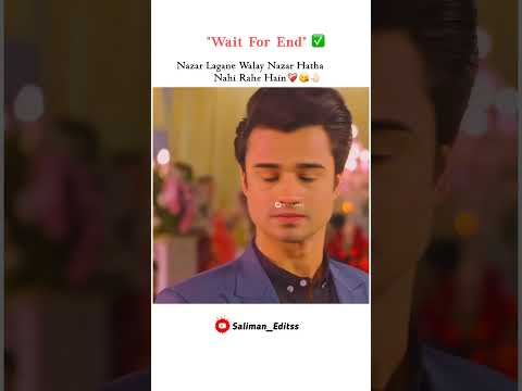 Mujhe Nazar Ki Dua Pad De~❤️‍🩹😘🤚🏻 I Saliman Editss I #shorts #babybaji #foryou #ainaasif