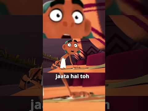 Story of a New Painter & His First Gig for the Queen.