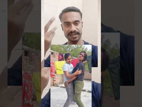 Is Besharam ladki ka ek bar video to Dekho #Rangbaaz Bappa #shorts