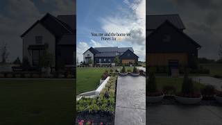 Moody Farmhouse Near Dallas Texas!