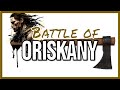 Battle of Oriskany and Iroquois Confederacy