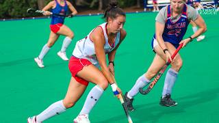 Patriot League Student-Athlete Spotlight: American's Emma Guydish