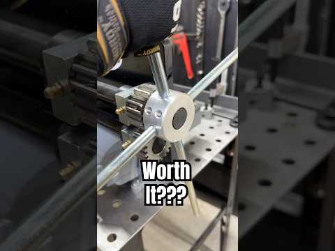 Would You Bead Roll With This Tool?