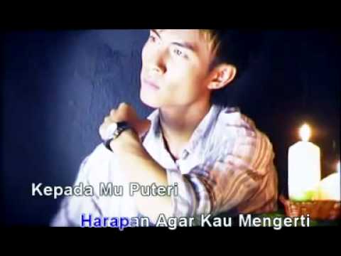 MELISSA – Cinta Untuk Nabila