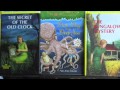 Exploring Literary Genres