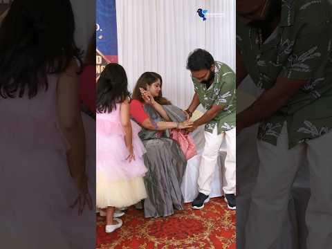 ഷഫ്‌ന മോളെ സാരി ഒന്ന് മാറ്റാമോ.. സജിൻ ചേട്ടന് ഇരിക്കാനാണ്🤗Sajin and Shafna at Wadakkanchery 😊