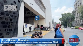 🚫 Bellakath deja PLANTADOS a medios de comunicación y cancela entrevistas sin explicación 🤬 😱🔥