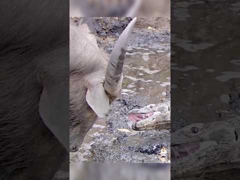 Nature’s Ruthless Hunters: The Deadly Patience of the Dragon